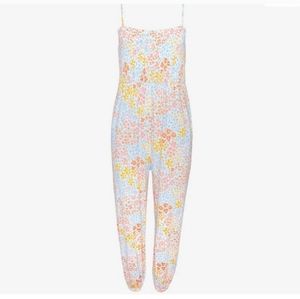 Posh Peanut womens jumpsuit